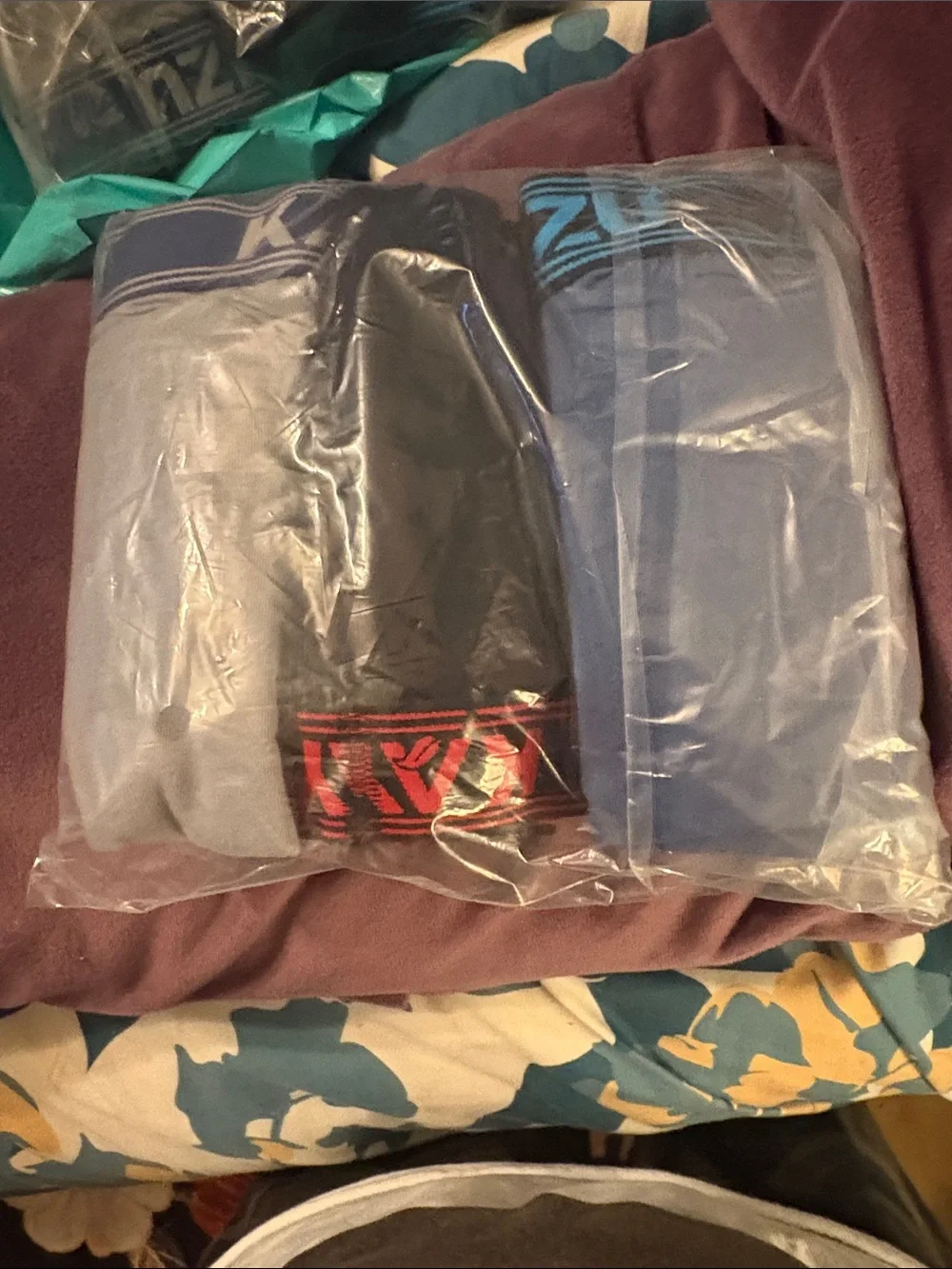 Kayizizu boxer shorts